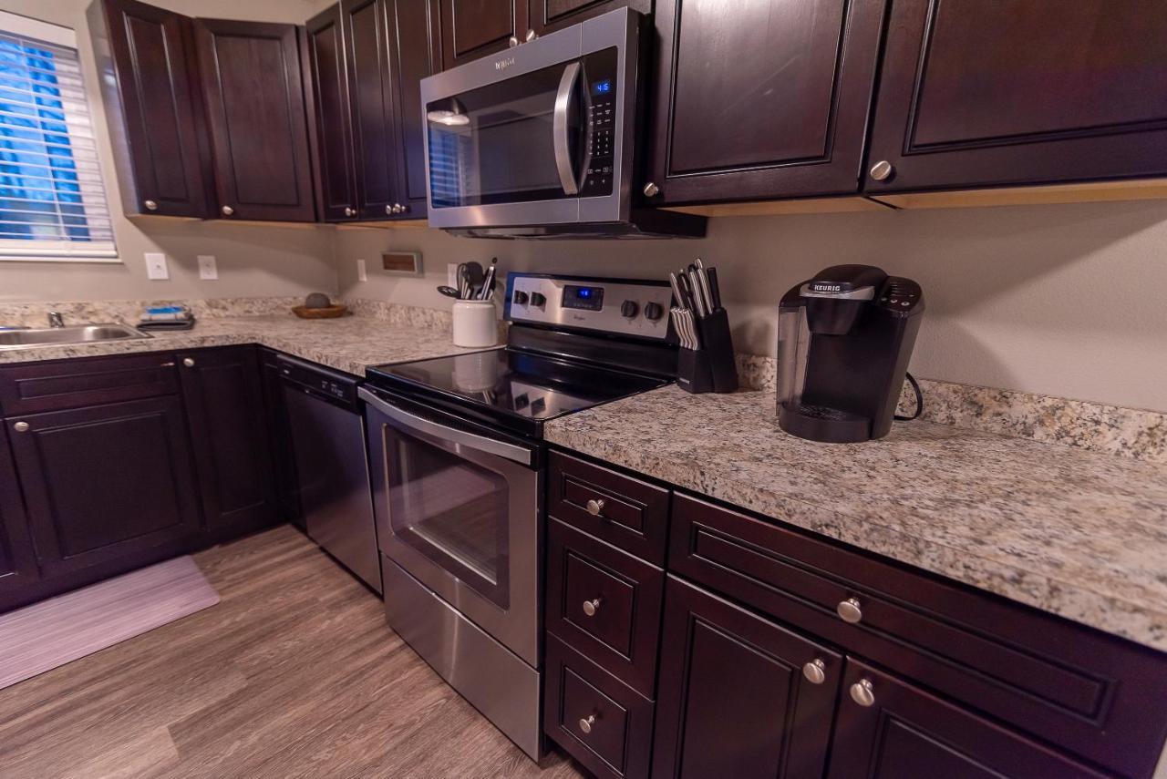 Susitna Suites Wasilla Exterior photo