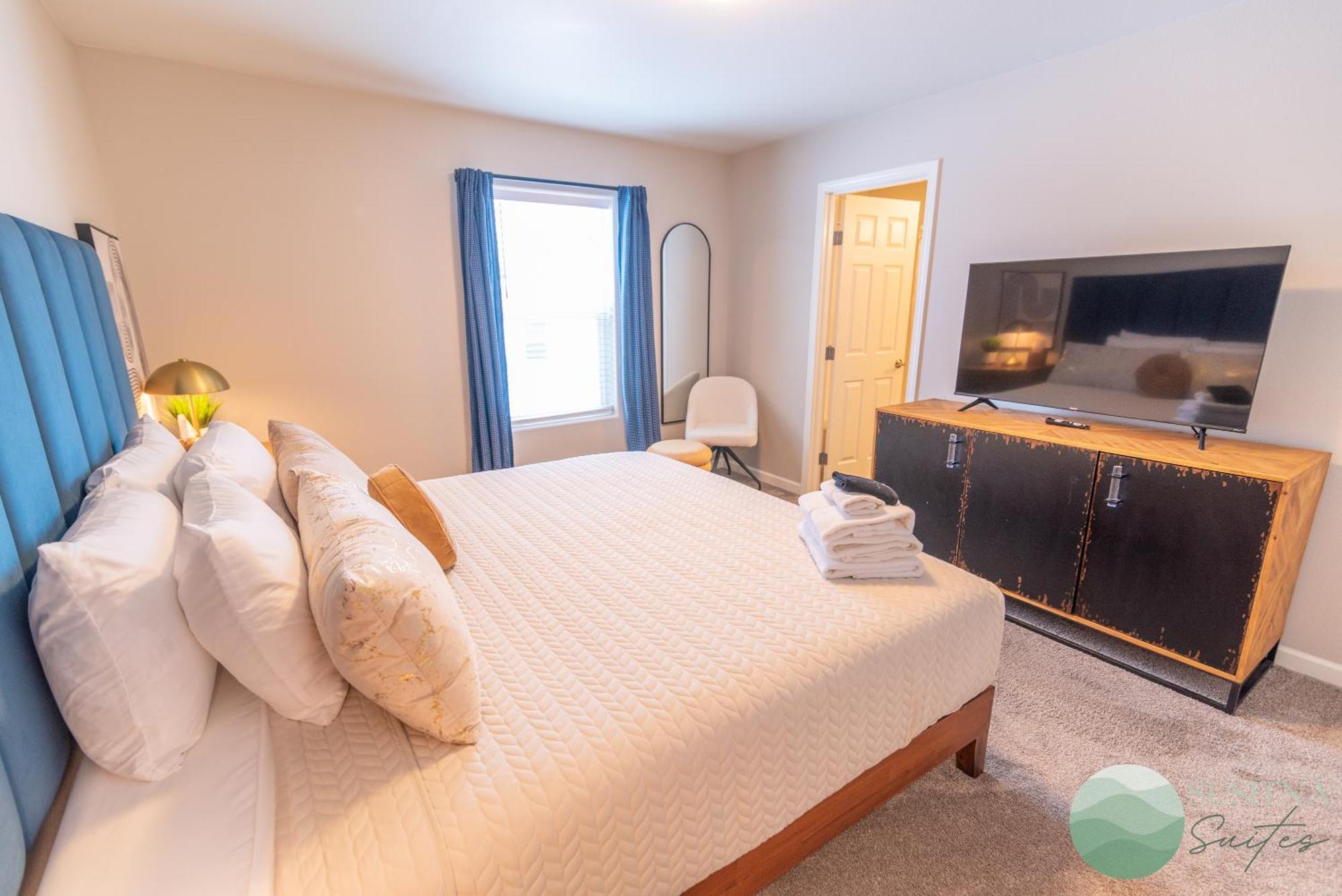 Susitna Suites Wasilla Exterior photo